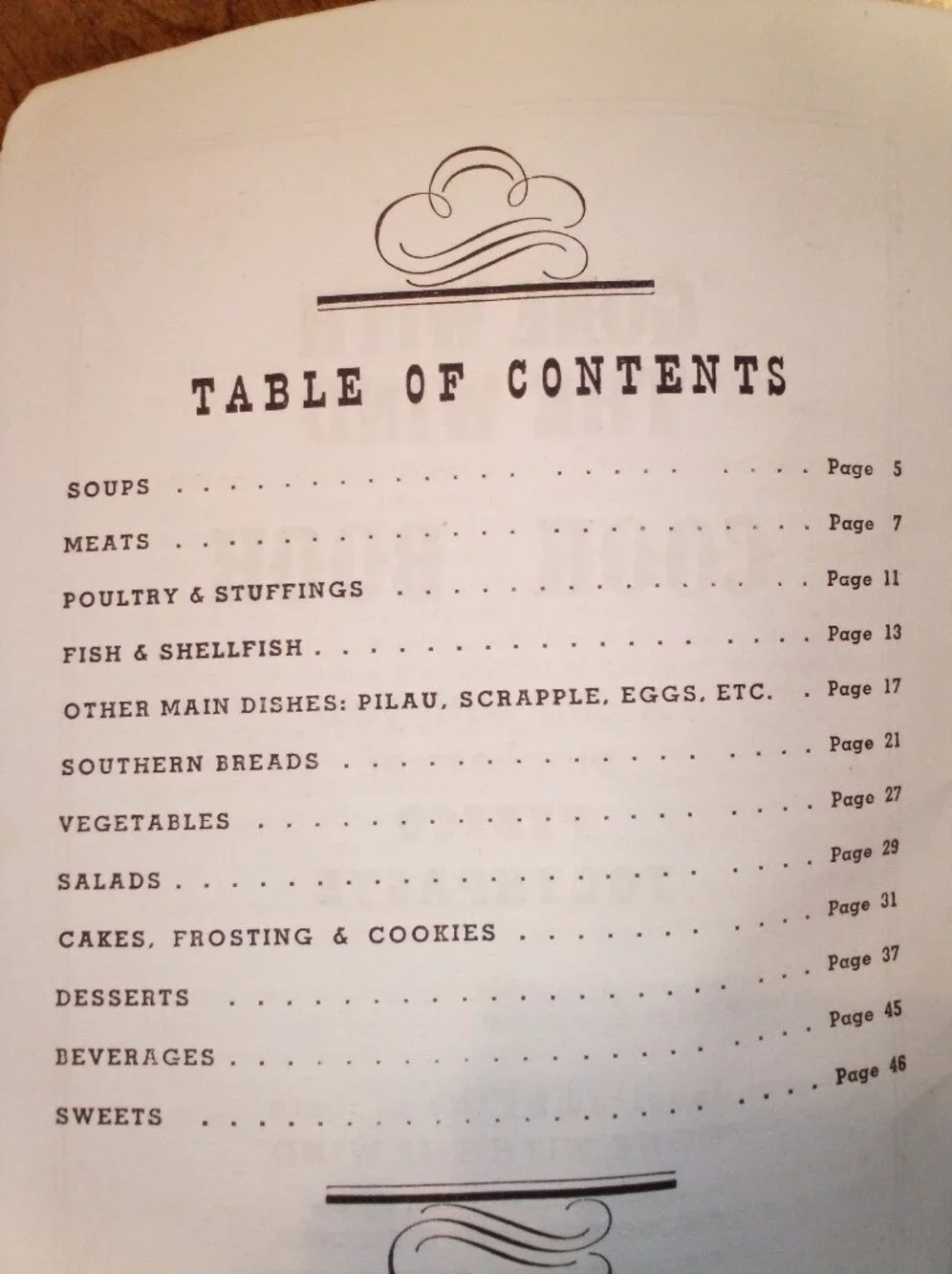 Gone With The Wind Cook Book Pebeco Toothpaste 1940 Softcover Promo Booklet